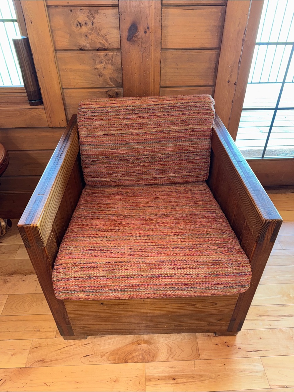 Custom Made Chair Cover Sets for THIS END UP “Classic” Collection Multicolor - Picture 9 of 15